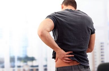 Cómo se manifiesta la prostatitis crónica