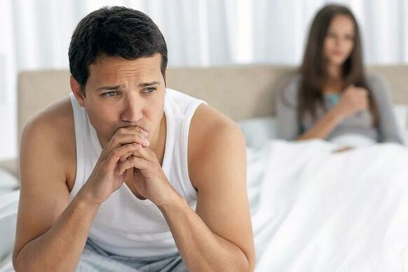Cómo curar la prostatitis en casa