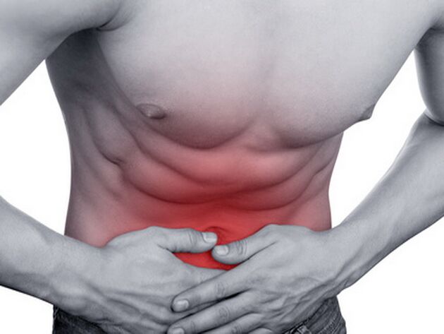 La prostatitis es un daño inflamatorio a la glándula de la próstata