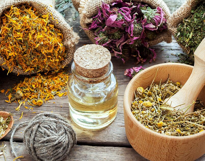 remedios caseros para la prostatitis crónica