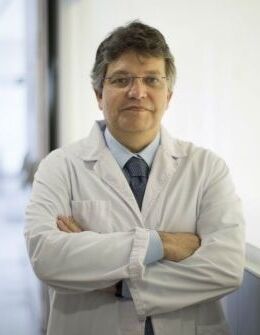 Médico Urólogo Andri